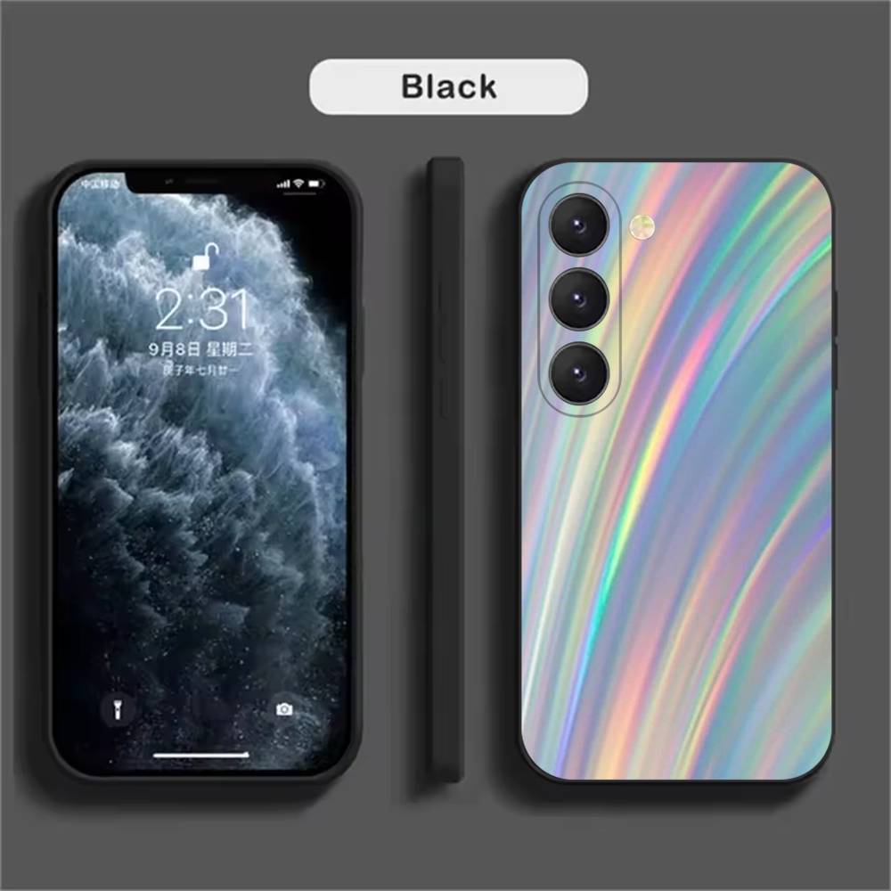 Чехол со звездным свечением для Samsung Galaxy A52 A42 A32 A22 A12 A02S A72 A73 A51 A41 A31 A21S A71 A40 A30S A20S