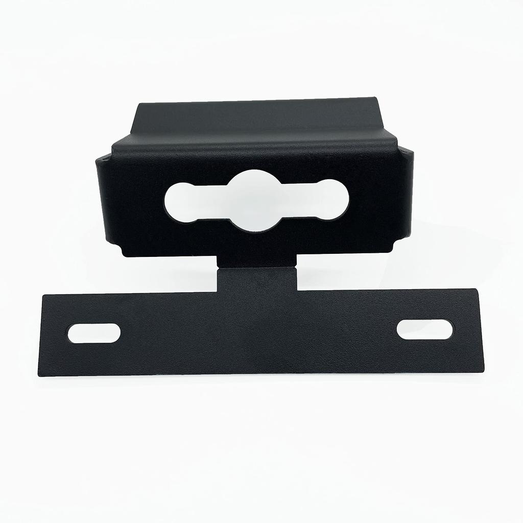 motokano GSX250R Fender Eliminator Kit with License Plate Holder