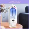 Rechargeable Fragrance Floral Essential Oil Diffuser Automatic Bedroom Spray