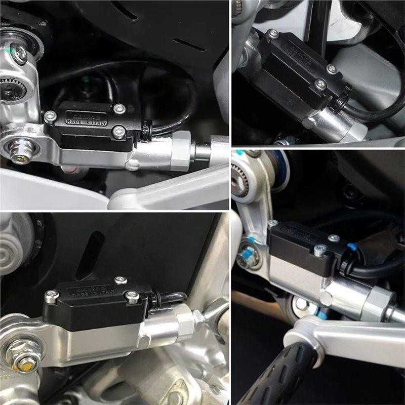 Рычаг Quickshift Датчик Quick Shift Для Ducati Panigale V4 V4S Supersport Super Sport 959 939 2018-2025 Мотоцикл