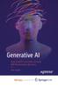 Книга Generative AI : How ChatGPT and Other AI Tools Will Revolutionize Business