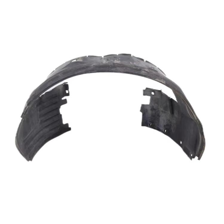 1406981930 и 1406982030 подходят для подкрылков и защитных накладок колесных арок Mercedes-Benz S-Class и CL-Class.