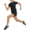 Nike Повседневные шорты женские черные HJ5377-010