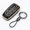 Новый ТПУ для Ford Explorer Mustang Fusion Escape F450 F550 F150 F250 F350 Raptor 2020 2021 Чехол-накладка для ключа автомобиля 5 кнопок продукты