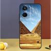 Ancient Egyptian For Realme 15 Pro GT7 10 11 12 13 14 Pro Plus C67 C65 C63 C61 C55 C53 C51 C35 C71 C75 Case