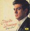 CD PLACIDO DOMINGO - Super Best UCCG9121 VICTOR Japan Classical Used