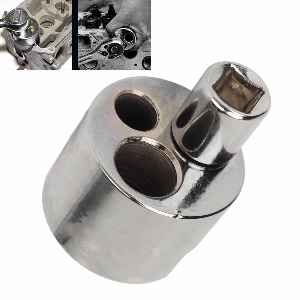 5 to 19mm Range Stud Remover Tool Carbon Steel Broken Bolt Remover Engine Overhaul & Maintenance