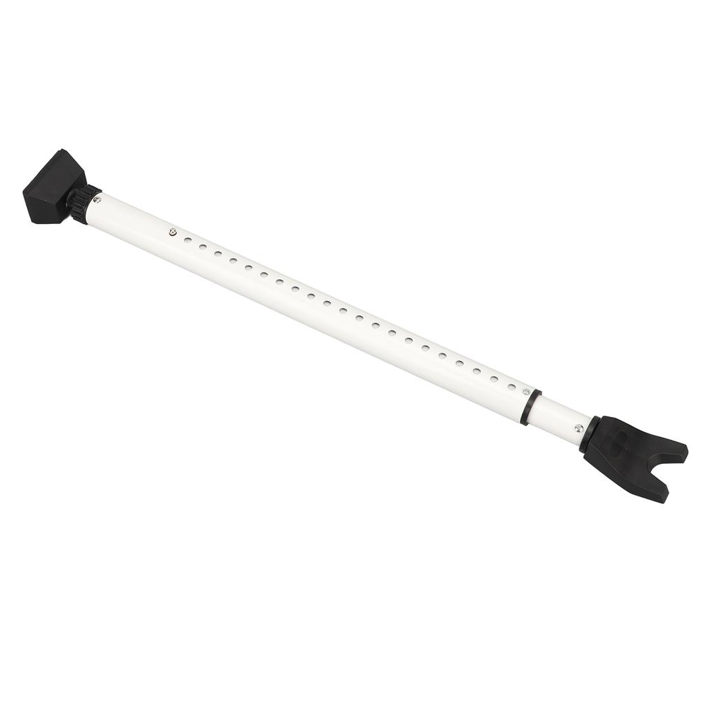 Дверная защитная планка с замком без подъема, регулируемая раздвижная, универсальная для дома, квартиры, школы, отеля