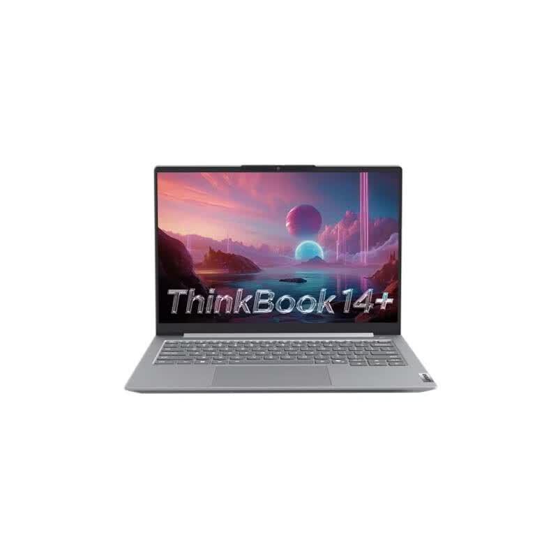 Lenovo ThinkBook 14+ G6 Business Laptop (CN version)