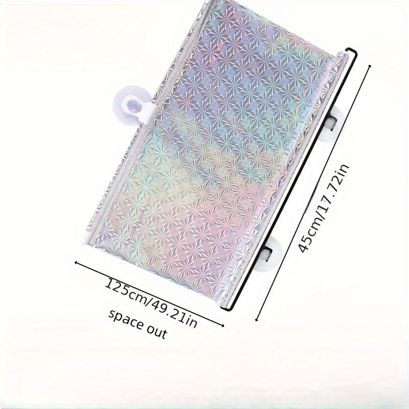 Automotive Automatic Roller Shutter Sunshade Car Window Heat-insulating Curtains Car Curtains Car Automatic Retractable Sun Bloc