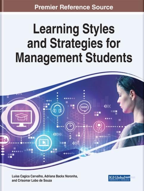 The Learning Styles and Strategies for Management Students Book