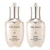 Whoo Cheongidan Radiant Rejuvenating Water & Emulsion Set
