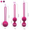 Вагинальный тренажёр "шарики Кегеля". В ассортименте