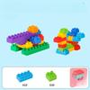 Крупные строительные блоки Детский сад Детские сборные игрушки Многофункциональные развивающие игрушки для раннего образования Игрушки для самостоятельного изготовления Подарки на день рождения