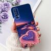 Чехол для Realme 7 5G RMX2111 Милый Кот Роскошный Расписной Чехол Мягкий Силиконовый Чехол для Телефона Для Realme 7 Pro Realme7 5G Задняя Крышка Coque