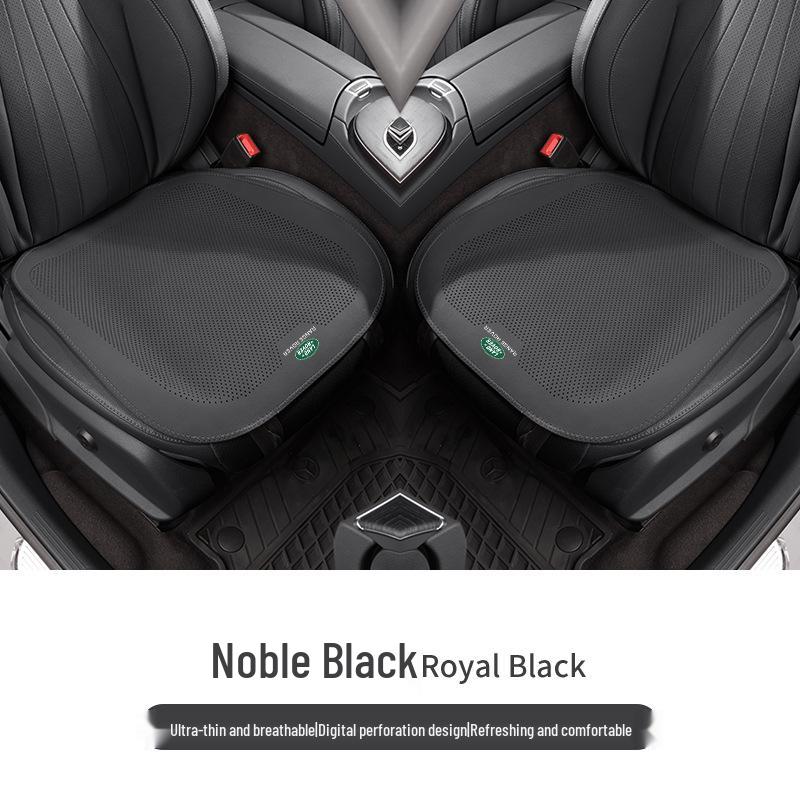 Всесезонные чехлы на сиденья автомобиля для Land Rover Discovery Sport, Range Rover Sport, Velar, Evoque и Defender