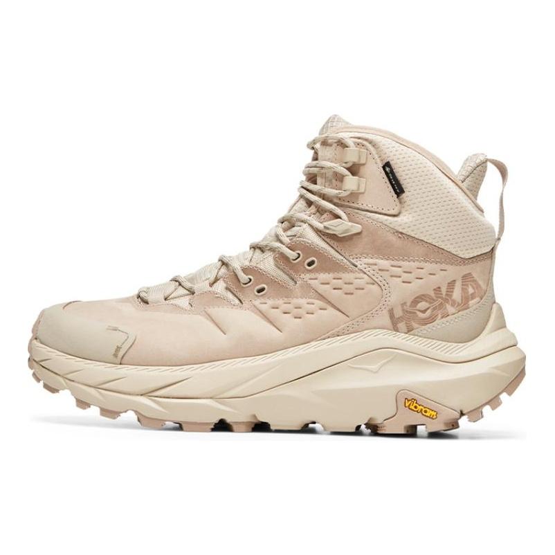 HOKA One One Кроссовки Kaha 2 Gore Tex Oxford Tan Dune 1130529-OTDN