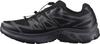 Обувь для треккинга XT-EVR GTX black/asphalt/black