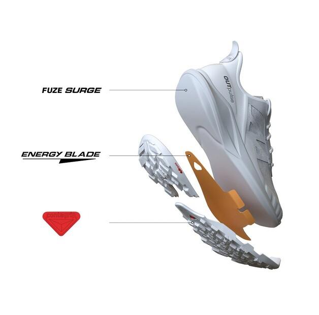 SALOMON OUTpulse Goretex Trekking Boots