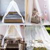 Netting Canopy Dome Mosquito Net Princess Style Bed Tent Room Decor Bed Canopy  Summer