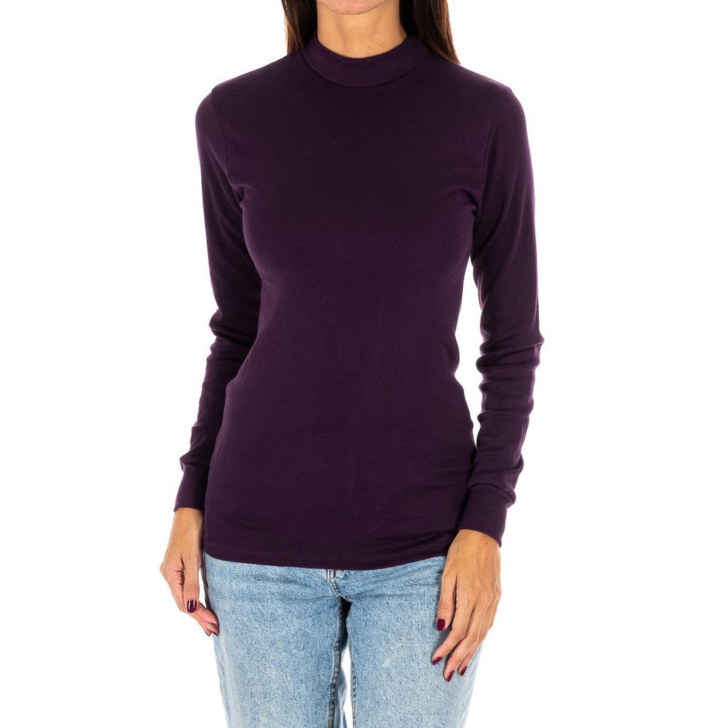 Women's Long-Sleeved T-Shirt 1625-M
