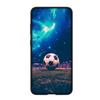 For Samsung Galaxy S24 S23 iPhone 16 15 14 Xiaomi Redmi Note 13 12 11 10 8 Plus 9 Pro Max X XR Phone Case Football Soccer No 10 No10 OPPO Huawei Cover