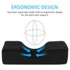 Eyelash Extension Pillow Flannel Salon Use Memory Beauty Pillow Stand Grafted
