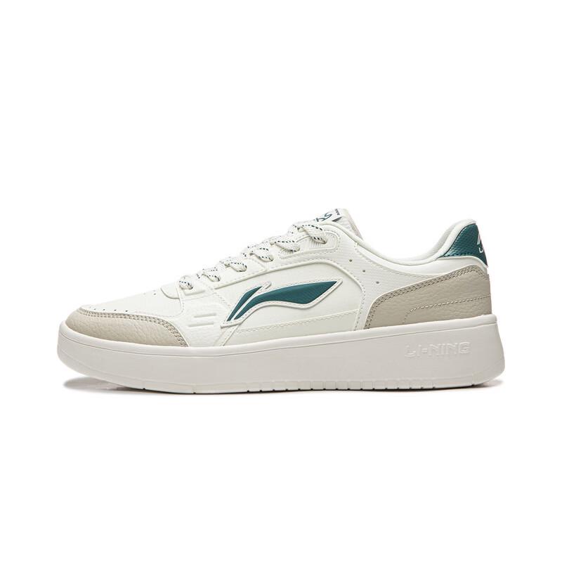 Li-Ning Мужские классические низкие кеды Yuanbao