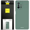 Sc Silicone Case Xiaomi 11T/11T Pro Dark Green