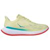 HOKA One One Carbon X 2 Luminary Green Hot Coral 1113526-LGHC