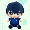 Bandai Namco Nui Blue Rock Kiyoyoichi Chibi Plush Toy BIG