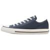 Кеды ALL STAR OX Дышащие Тканевые Унисекс Джинсово-синие 31316894