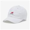 New Balance Hat Kqj Nbgdess114 10 Stacked V2 Ball Cap