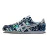 ONITSUKA TIGER Serrano Повседневные Низкие Кроссовки Унисекс Кроссовки Каменно-Синие TH643N-4710