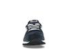 New Balance 990v1 Сделано в США Низкие Темно-синий Белый - M990NV1