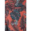 Urban Classics Mens Tropical Swim Shorts