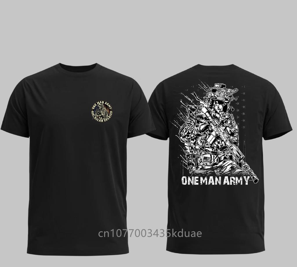 Тактическая футболка Outdoor Warrior для мужчин, спортивная футболка с круглым вырезом, с коротким рукавом, дышащая, из хлопка, топы, одежда, летняя, повседневная, мужская футболка