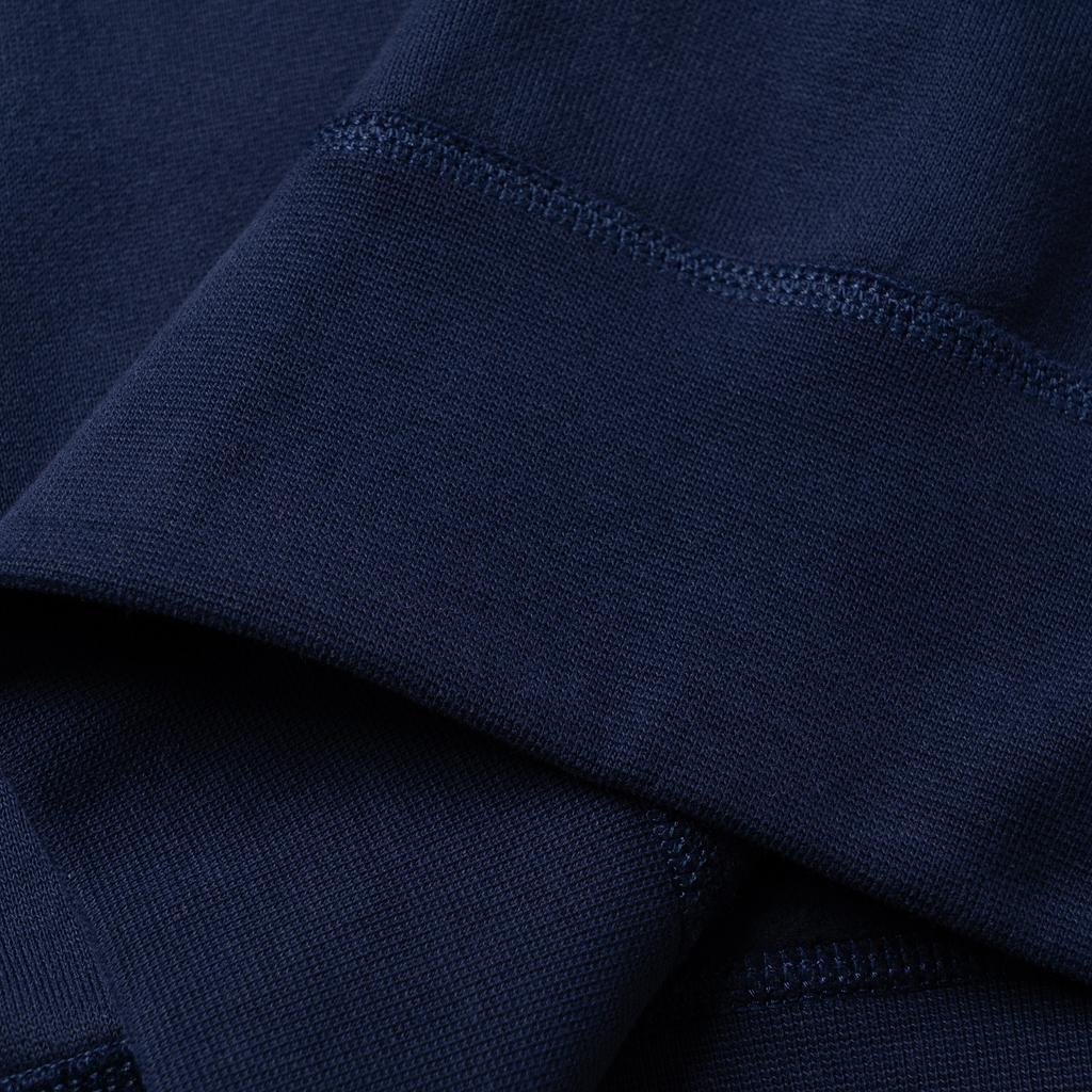 Polo Ralph Lauren Blue Hoodie 710766778007