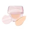 CLIO KILL COVER MESH GLOW ESSENTIAL CUSHION Cushion Foundation KILL COVER MESH GLOW ESSENTIAL CUSHION Single SPF50+, PA+++ / (21N LINEN, Item)