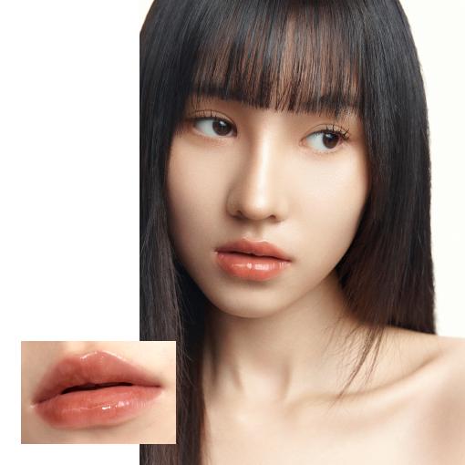 ENTROPY makeup Очарование Оттенок (Линия глянцевого геля) Выберите 1 из 10 типов