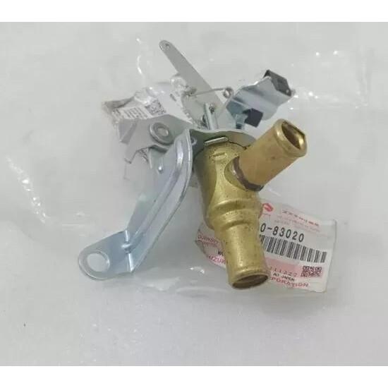 Клапан управления отопителем Оригинальный для SUZUKI SJ410 SJ413 Samurai 74710-83020 N0