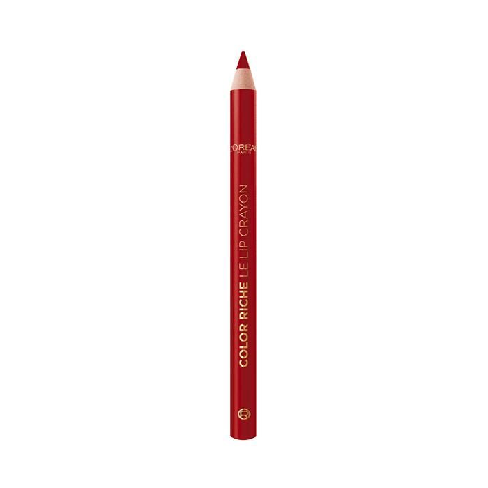L#039;Oréal Paris Color Riche Le Lip Liner Crayon contour des lèvres 300