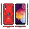 Бронированный противоударный чехол для Samsung Galaxy A20e A40 A30 A10 A80 A50 A70 M40 M20