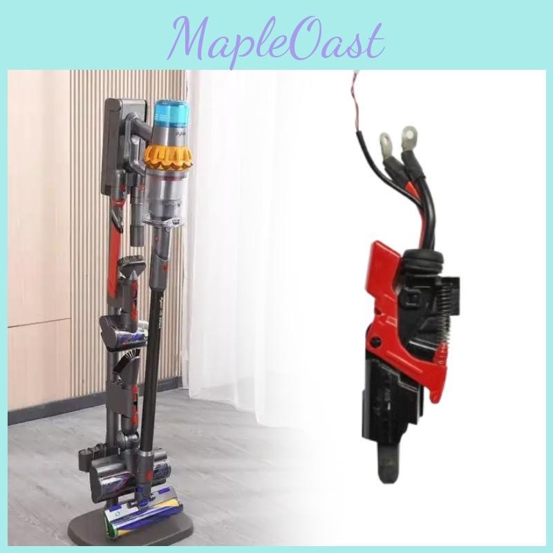 Для Dyson V10 Sv12 Ручной Переключатель В Сборе Для Ремонта Аккумуляторного Пылесоса