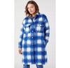 Куртка демисезонная Wrangler Plush Wool Jacket Basic Fit