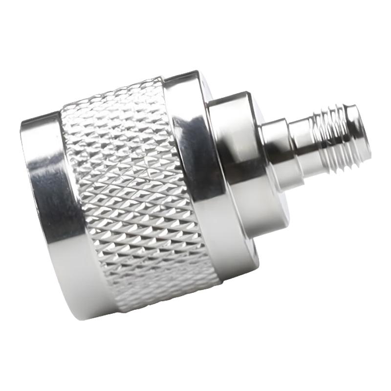 HAILE RF Coaxial Connectors & Adapters