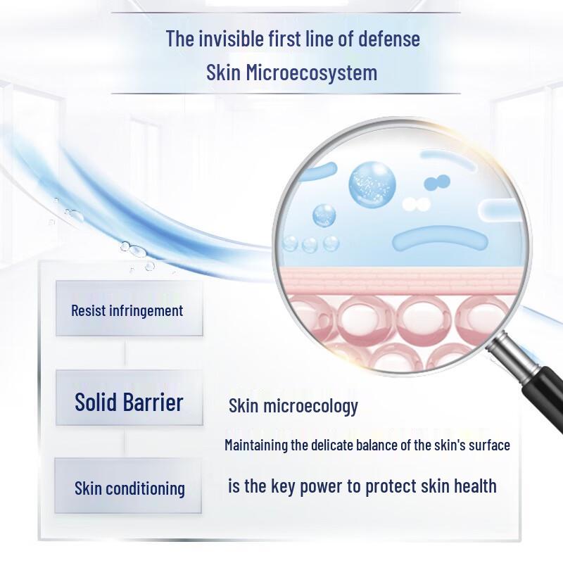 Vaseline Brightening Purifying Body Wash