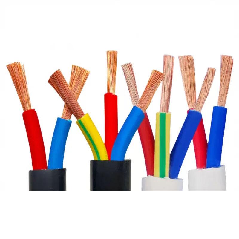 Fengjinzhu Copper Core Power Cable