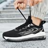 Внешнеторговая спортивная обувь больших размеров 2025 новая амортизирующая отскок легкая беговая обувь весна и лето сетчатая дышащая повседневная обувь