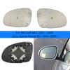 Широкоугольное зеркальное стекло с подогревом для автомобиля VW Golf Mk5 2003 - 2009 Eos Jetta Sharan Passat B6 ( 2006-2009 ) 1K0857521K,1K0857522